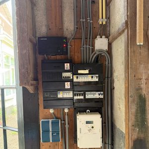Zaptec Go 2 laadpaal in Apeldoorn - Afbeelding 4