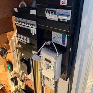 Zaptec GO 2 laadpaal met loadbalancing in Apeldoorn - Afbeelding 2
