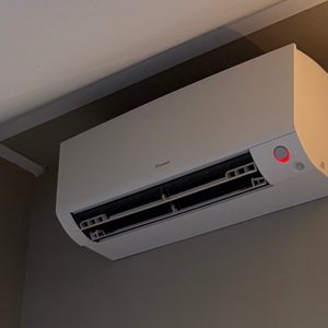 Multi-split airco voor 6 ruimtes in Apeldoorn - Afbeelding 1