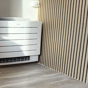 Multi-split Daikin airco voor 3 ruimtes in Apeldoorn - Afbeelding 1
