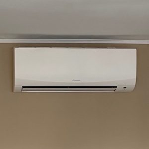 Daikin multi-split airco (2 ruimtes) in Apeldoorn - Afbeelding 1