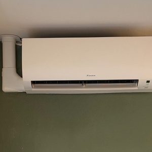 Multi-split airco in Twello - Afbeelding 1