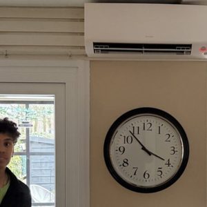 Daikin multi-split airco in Apeldoorn - Afbeelding 1