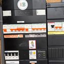 Uitbreiding meterkast in Apeldoorn