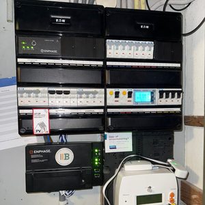 32 kWh thuisbatterij in Apeldoorn - Afbeelding 3
