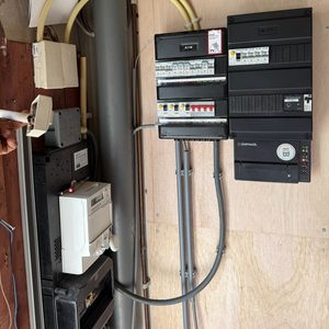 Groepenkast verplaatst in Apeldoorn - Afbeelding 2