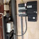 Groepenkast verplaatst in Apeldoorn