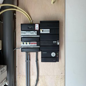 Groepenkast verplaatst in Apeldoorn - Afbeelding 3