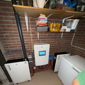 32 kWh thuisbatterij in Apeldoorn - Afbeelding 5