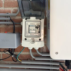 Thuisbatterij met back-up in Apeldoorn - Afbeelding 5