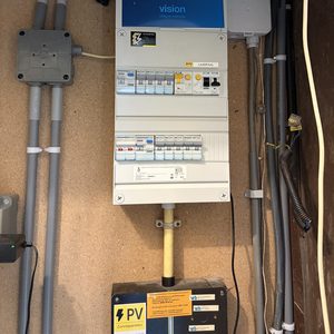 Thuisbatterij met back-up in Apeldoorn - Afbeelding 3