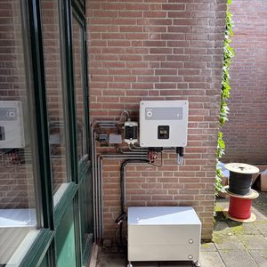 Thuisbatterij met back-up in Apeldoorn - Afbeelding 1
