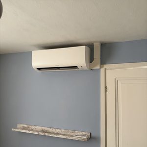 Daikin multi-split airco in Apeldoorn - Afbeelding 3