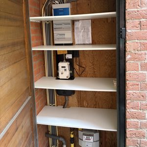Airco-installatie met aparte groep in Apeldoorn - Afbeelding 3