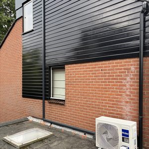 Airco-installatie met aparte groep in Apeldoorn - Afbeelding 5