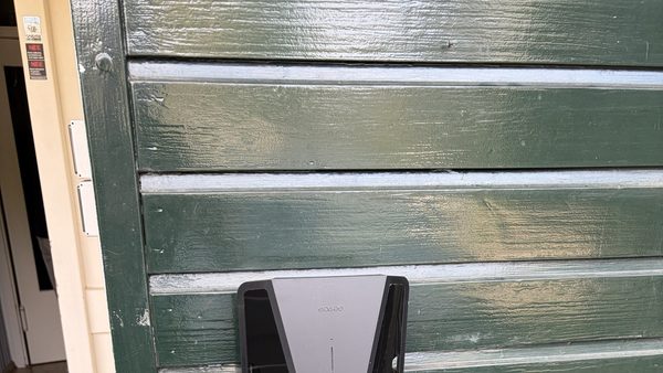 Vervanging 22kW laadpaal in Apeldoorn
