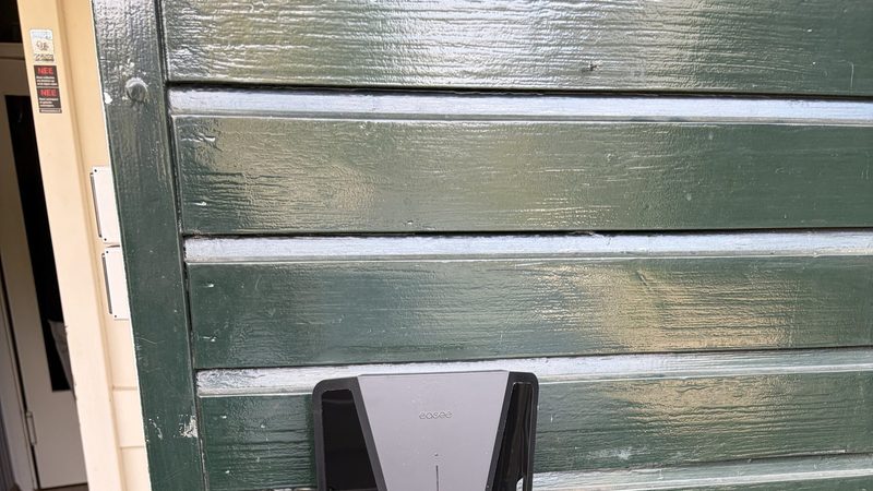 Vervanging 22kW laadpaal in Apeldoorn