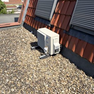 Daikin airco-oplossing voor woning in Apeldoorn - Afbeelding 1