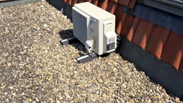 Daikin airco-oplossing voor woning in Apeldoorn