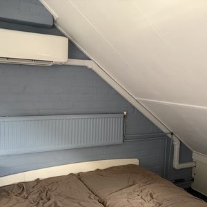 Multi-split airco voor woning in Ugchelen - Afbeelding 5