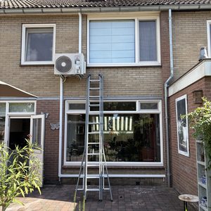 Multi-split airco voor woning in Ugchelen - Afbeelding 3