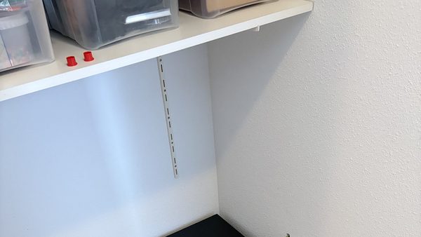 Thuisbatterij met hybride omvormer in Apeldoorn