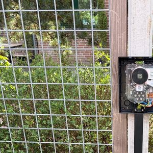 Slimme Zaptec laadpaal in Apeldoorn - Afbeelding 1