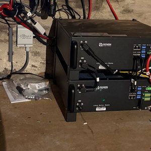 Thuisbatterij met back-up in Apeldoorn - Afbeelding 1