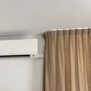 Daikin multi-split airco in Apeldoorn - Afbeelding 1
