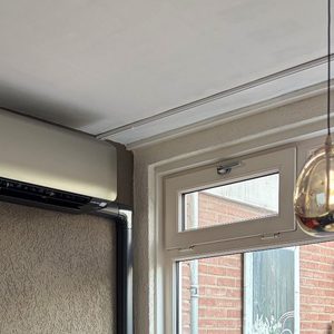 Multi-split airco voor woning in Ugchelen - Afbeelding 2