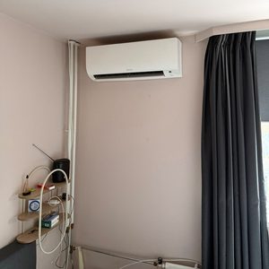 Daikin duo-split airco in Twello - Afbeelding 4