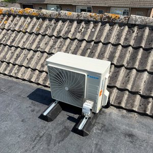 Multi-split airco voor drie ruimtes in Apeldoorn - Afbeelding 11