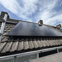 Zonnepanelen met hybride omvormer in Apeldoorn