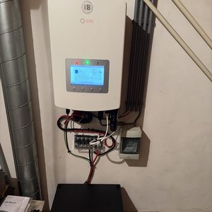 Zonnepanelen met hybride omvormer in Apeldoorn - Afbeelding 5