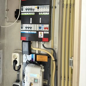 Zonnepanelen met hybride omvormer in Apeldoorn - Afbeelding 3