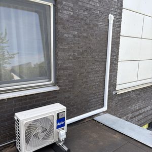 Airco vervangen in slaapkamer in Apeldoorn - Afbeelding 3