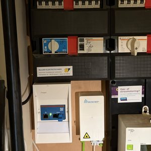 32 kWh thuisbatterij in Wenum Wiesel - Afbeelding 6