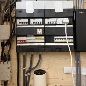 32 kWh thuisbatterij in Wenum Wiesel - Afbeelding 4