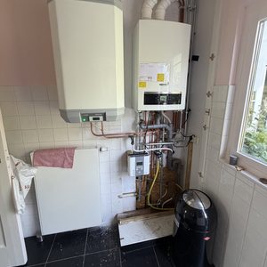 Slimme zonnestroomboiler geïnstalleerd in Apeldoorn - Afbeelding 1