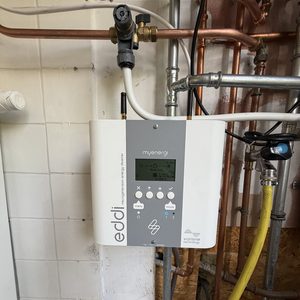 Slimme zonnestroomboiler geïnstalleerd in Apeldoorn - Afbeelding 3