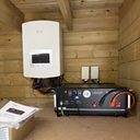 4,8 kWh thuisbatterij geïnstalleerd in Apeldoorn