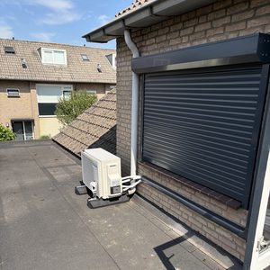 Multi-split airco voor drie ruimtes in Apeldoorn - Afbeelding 7