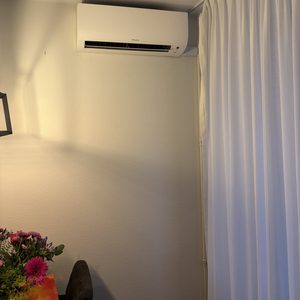 Multi-split airco voor drie ruimtes in Apeldoorn - Afbeelding 3