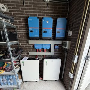 Uitbreiding thuisbatterij in Apeldoorn - Afbeelding 2