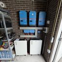 Uitbreiding thuisbatterij in Apeldoorn