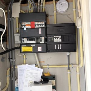 Warmtepompboiler op zolder in Apeldoorn - Afbeelding 6