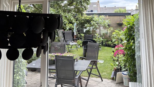 5 kW Mitsubishi airco voor woonkamer in Apeldoorn