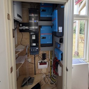 16 kWh thuisbatterij geïnstalleerd in Vierhouten - Afbeelding 6