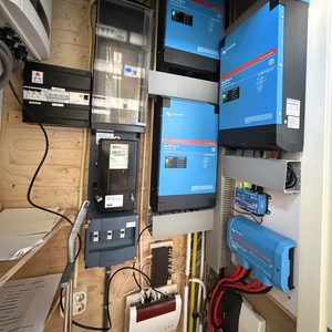 16 kWh thuisbatterij geïnstalleerd in Vierhouten - Afbeelding 3