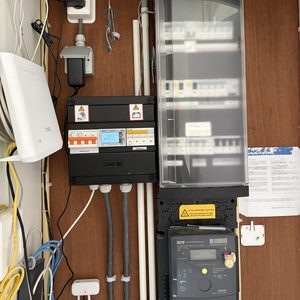 32 kWh thuisbatterij met back-up in Zwolle - Afbeelding 7